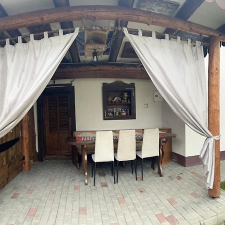 Like Home Risnov Bagian luar foto