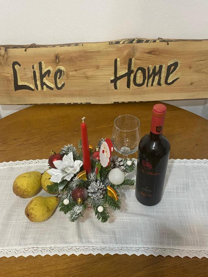 Like Home Risnov Bagian luar foto