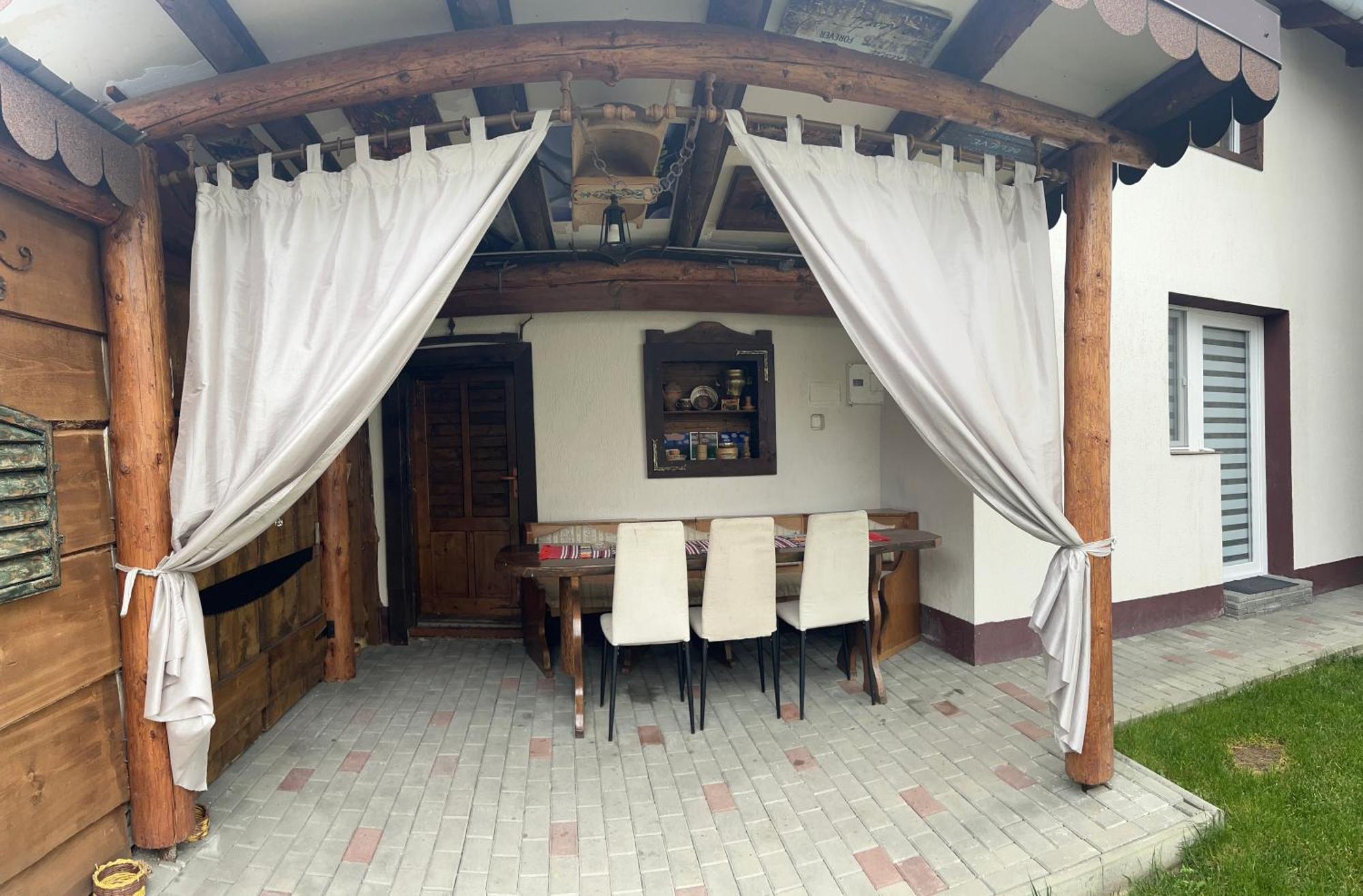Like Home Risnov Bagian luar foto