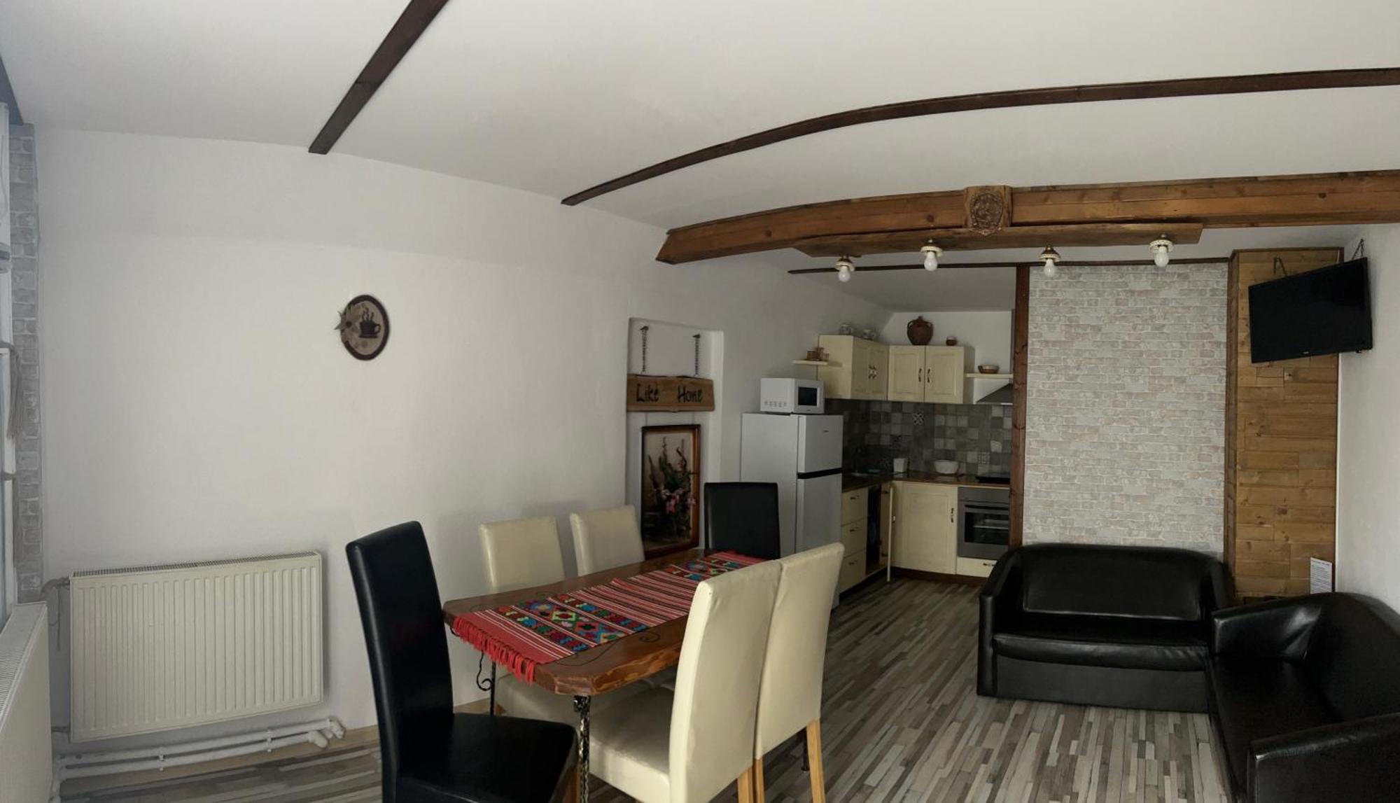 Like Home Risnov Bagian luar foto