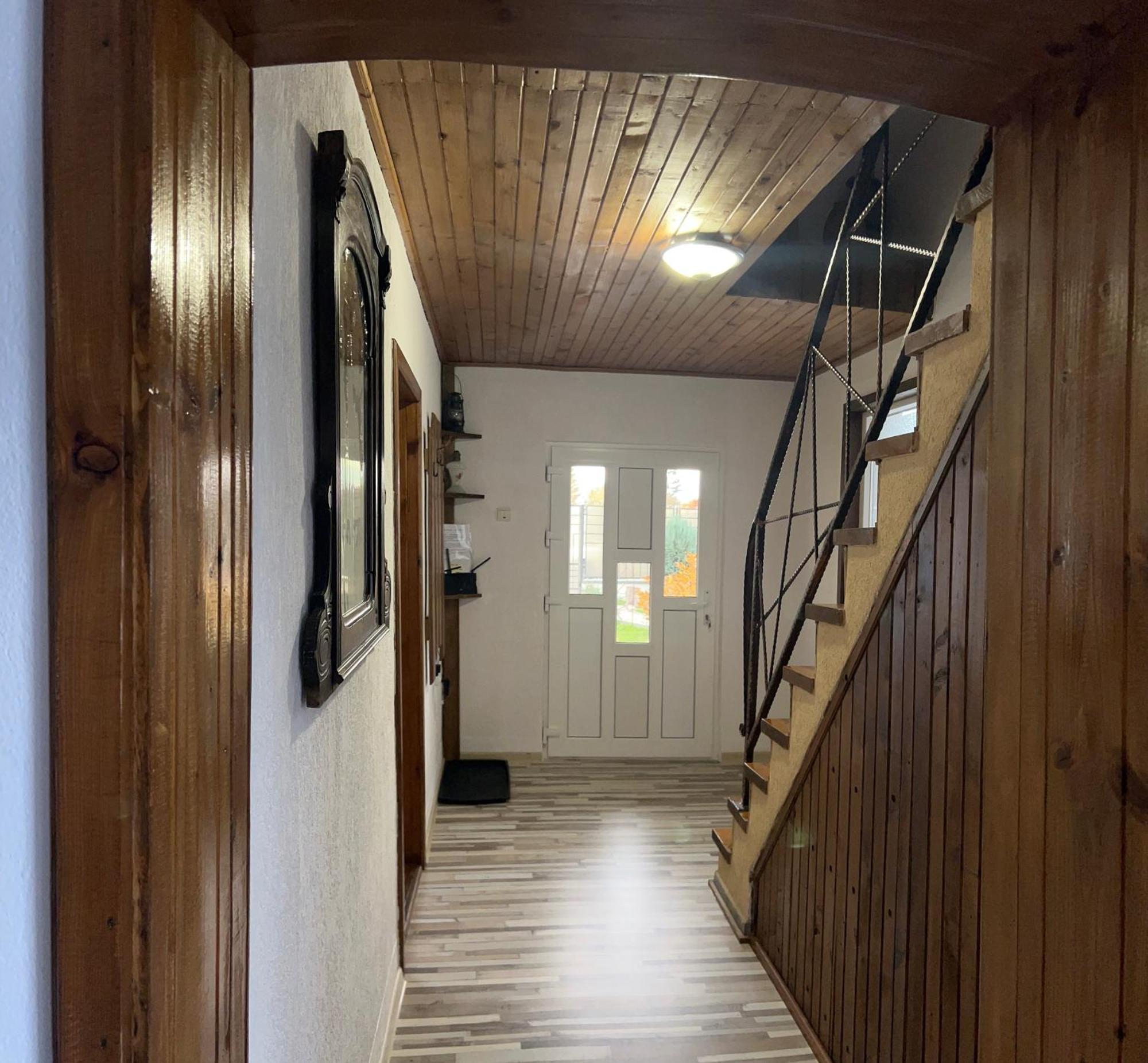 Like Home Risnov Bagian luar foto
